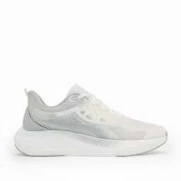 Red Tape Women's Drift+ Pink & Grey Running Shoes image 2