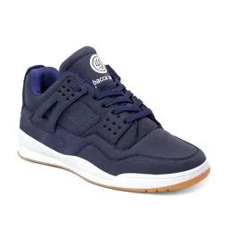 Bacca Bucci Men's ULTRAFORCE Blue Casual Sneakers image 2