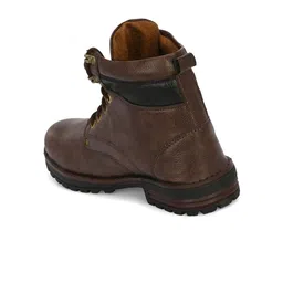 Woakers Men Regular Boots image 3