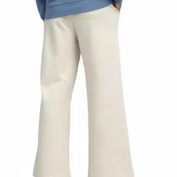 Puma Alpine Snow Essentials Flared Mid Rise Regular Fit Pant image 2