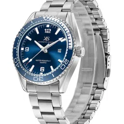 Kenneth Scott K230 m24-SBSN Analog Watch For Men image 2