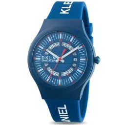 Daniel Klein DK.1.12275-2 Analog Watch for Men-picture-22