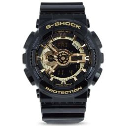 Casio G-Shock GA-110GB-1ADR (G339) Special Edition Men's Watch (51 mm)-picture-13