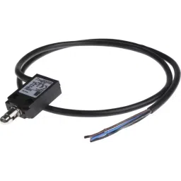 RS PRO Limit Switch NO/NC DPST 250 V 5 A, 9026947-picture-15