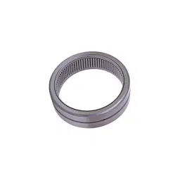 NRB Industrial Needle Roller Bearing, Inner Dia 38 mm, Outer Dia 52 mm, Width 18 mm, RNA1030 image 2