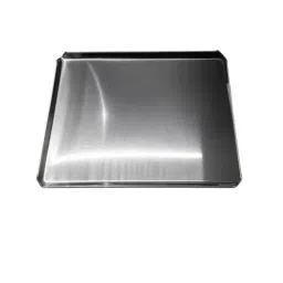 Culinex by thinKitchen Silver Stainless Steel Rust-Resistant Baking Tray-picture-25
