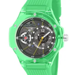 French Connection FCD3GR FW25 Analog Watch For Men image 2