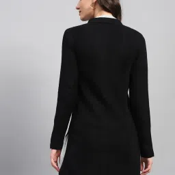 Monte Carlo Black Cardigan image 2