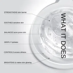 The Formularx Barrier Relief Lightweight Moisturizer - 50 gm image 2