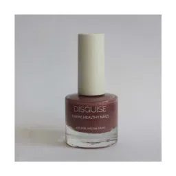 Disguise Cosmetics Happy Healthy Nails Mushy Mauve 109 - 9 ml image 2