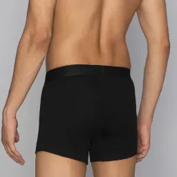 XYXX Multicolor Cotton Trunks - Pack of 3 image 2