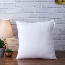 Romee White Jaquard Woven Cushions-picture-24