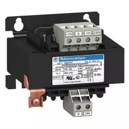SCHNEIDER ELECTRIC Voltage Transformers TRANSFORMER, 100VA, 1 X 24V, ABT7ESM010B-picture-4