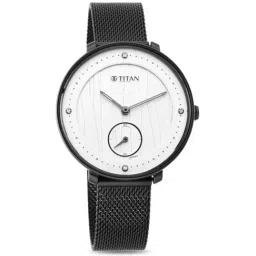 Titan NR2651NM01 Workwear Analog Watch for Women-image-48