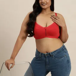 Sztori Plus Size Everyday Bra image 4