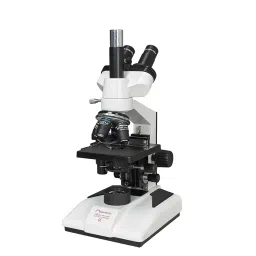 MESWOX 40x-1000x Binocular Inclined Microscope, SF40B image 1