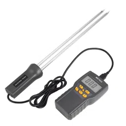 Nutan MD7822 Measuring Range 8 to 20 % Grain Moisture Meter image 4