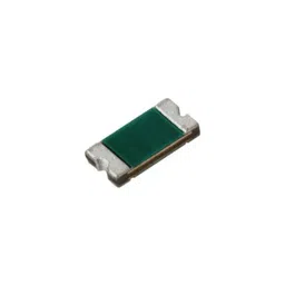 PTS120660V005-EATON BUSSMANN-PTS120660V005-Resettable Fuse, PPTC, 1206 (3216 Metric), PolyTron PTS1206, 60 VDC, 50 mA, 150 mA, 1.5 s image 1