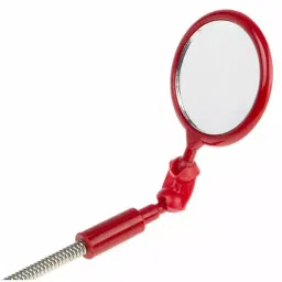 Facom Inspection Mirror Probe, 36mm mirror dia., flexible, Adjustable, 834.R1 image 4