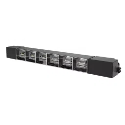 Sturlite ENZO 3 In 1 (Cool+Warm+Neutral White) Linear Cob Track Light 26 W 490x34x50 mm Black Finish, LG-0222-26W-picture-14