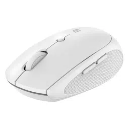 Portronics White Wireless Mouse-picture-12