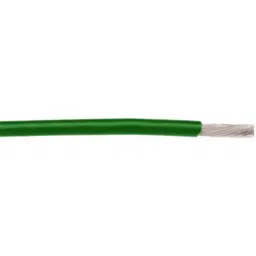 Alpha Wire Single Core Hook Up Wire 0.09 mm² Nominal Area Green 30.5 m Length, 2842/7 GR005-picture-19