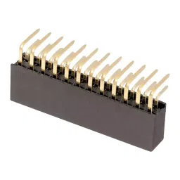 WURTH ELEKTRONIK Connector, Rcpt, 6Pos, 2Row, 2.54mm, 613006243121 (Pack of 10)-picture-27