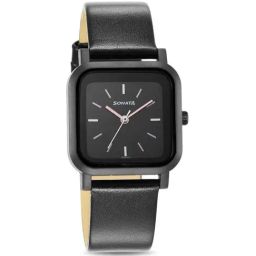 Sonata NS87037PL05W Analog Watch for Women-picture-23