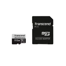 Transcend 512 GB MicroSDXC Micro SD Card, UHS-I U3, TS512GUSD340S-picture-18