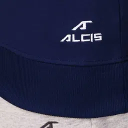 ALCIS Navy Regular Fit Sweatshirt image 5