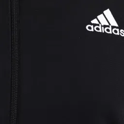 Adidas Black Regular Fit W 3S Tracksuit image 5