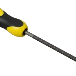 STANLEY 8/200 mm Round Hand File Second Cut, 0-22-444-picture-45