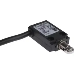 RS PRO Limit Switch NO/NC DPST 250 V 5 A, 9026947 image 2