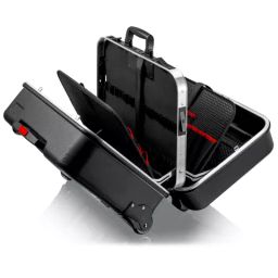Knipex 00 21 41 LE Empty Tool Case Big Twin Move-picture-3