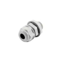Hammond Cable Gland PG9 Thread 4 to 8 mm Dia Nylon, 2565657-picture-49