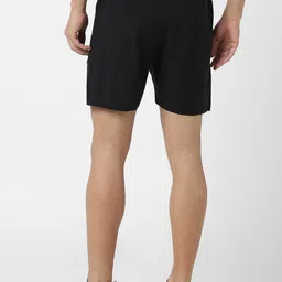 Van Heusen Flex Men Knee Length Sports Shorts image 4