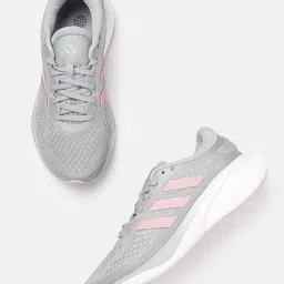 ADIDAS Women Woven Design Super Nova 2 Running Shoes-picture-1