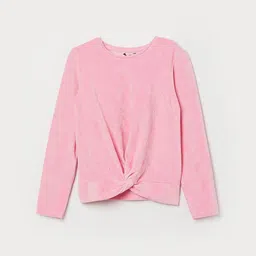 Fame Forever by Lifestyle Girls Polyester Tops-picture-30