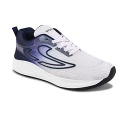 SZN Men Mesh Walking Shoes image 5