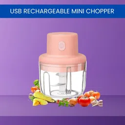sacro Electric Vegetable & Fruit Chopper-picture-19