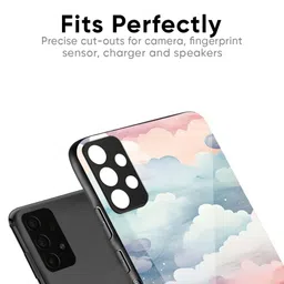 QRIOH Abstract Printed Realme 15T 5G Back Case Mobile Accessories image 5