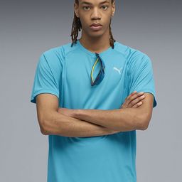 Puma Men's Velocity Running T Shirt-picture-38