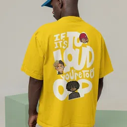 Edyssa Men Printed T-shirt-picture-37