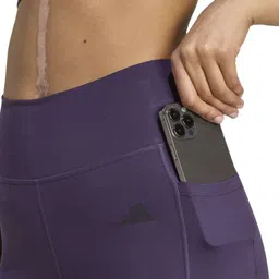 ADIDAS Optime Essentials Stash Pocket Tights image 2