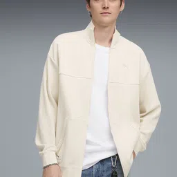 Puma CLASS Mens Relaxed Fit Track Jacket-picture-23