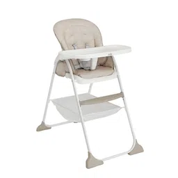Joie Mimzy Snacker High Chairs image 4
