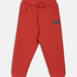 MINI KLUB Boys Joggers Trousers-picture-21