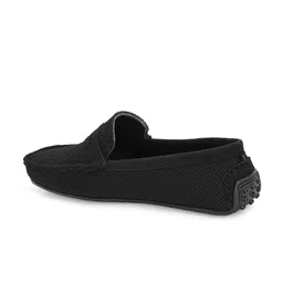 Killer Men Textured Loafers image 2