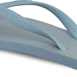 paragon HW0905L Women' Sky Blue Hawai Slippers|Waterproof Flip Flops for Everyday Use Women Slippers image 3