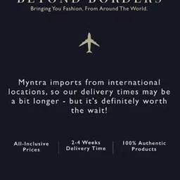 Mast & Harbour Unisex Backpack with USB Charging Port image 4